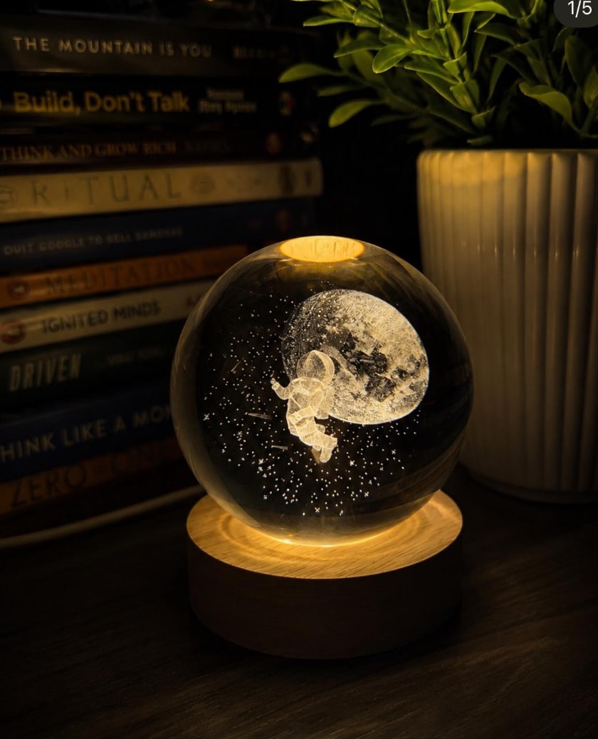 The Sphere Collection