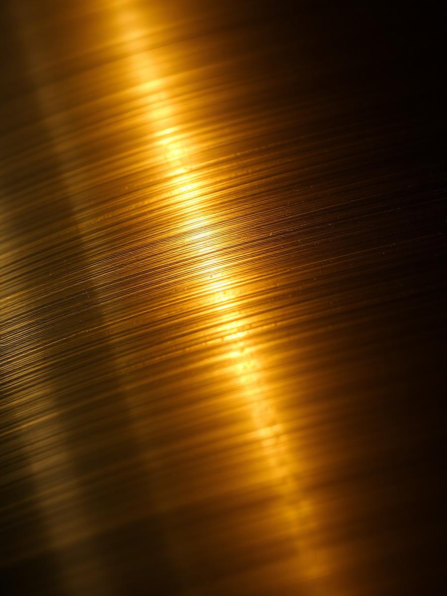 Brass