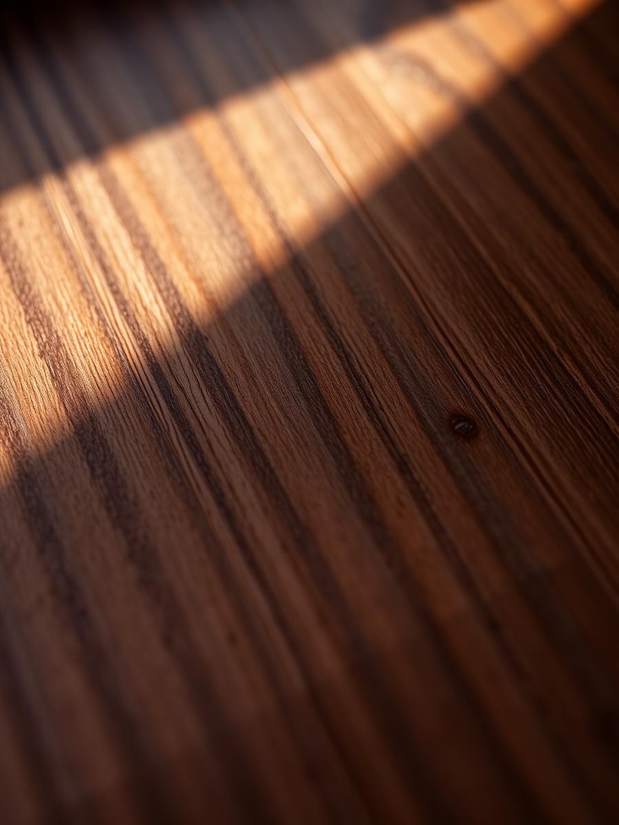 Wood